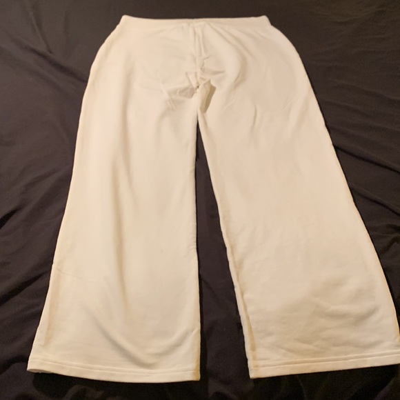 Liz Claiborne relaxed classic sweat pants NWOT - Picture 4 of 5